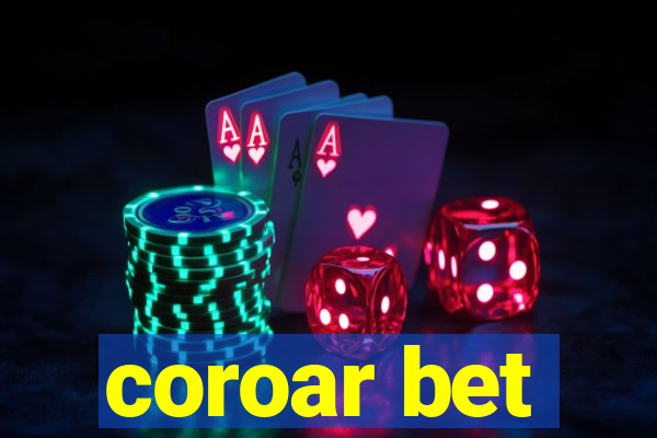 coroar bet